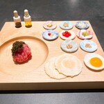 麻布 kumasan - タルタル ラボラトリー