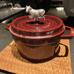 麻布 kumasan - 浦島太郎の玉手箱