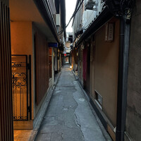 Gibier MIYAMA - 2021年11月。訪問