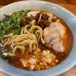 ラーメン BooBoo太郎。 - 