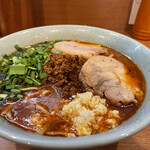 ラーメン BooBoo太郎。 - 