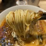 中村麺三郎商店 - 麺ＵＰ