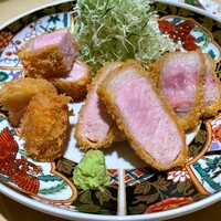 銀座 結絆 - 美しいグラデーションの「東京X」!!