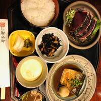 土佐料理 祢保希 赤坂店 - 