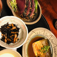 土佐料理 祢保希 赤坂店 - 