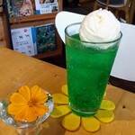 プーティー カフェ - 