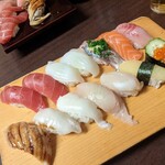 Inase Zushi - 