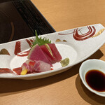 Shabushabu Nihon Ryouri Kisoji - 