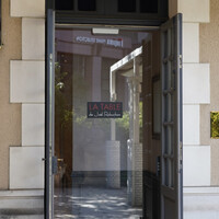 ラ ターブル ドゥ ジョエル・ロブション - 