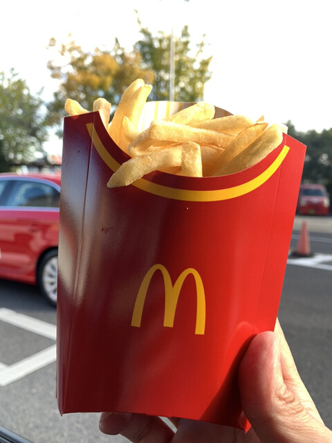 McDonald's Ion Kasugai Ten photo 2