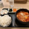 東京純豆腐 - 