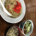 お食事処 ぼんち - 