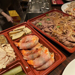 リブ ゴーシュ - 