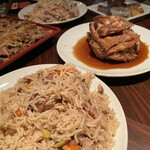 リブ ゴーシュ - 