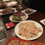 リブ ゴーシュ - 