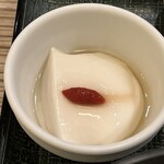 東京純豆腐 - 