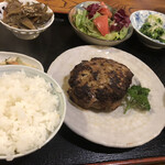 季節料理　大路 - 