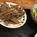 季節料理　大路 - 