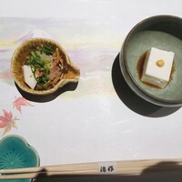 銀座治作 - 