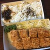 和幸 - 料理写真:とんかつ和幸のトンカツは、サクサクしていて、豚特有の匂いもなく、美味しいトンカツなので、お薦めです。