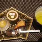 湯山荘 阿讃琴南 - 