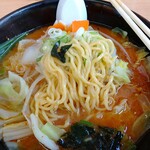 Ramen Tonta - 