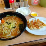 ラーメンとん太 - 