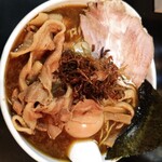 一条流がんこ総本家分家四谷荒木町 - 