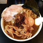 一条流がんこ総本家分家四谷荒木町 - 