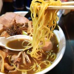 一条流がんこ総本家分家四谷荒木町 - 