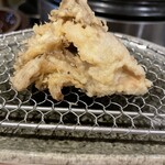 Tempura Kobashi - 