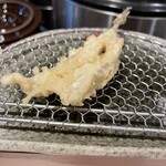 Tempura Kobashi - 