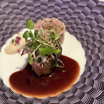 モナリザ 恵比寿店 - 