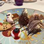 モナリザ 恵比寿店 - 