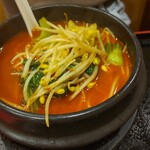 永利 - 米辛麺