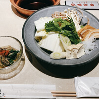 しゃぶしゃぶ 山笑ふ 表参道店 - 
