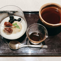 しゃぶしゃぶ 山笑ふ 表参道店 - 