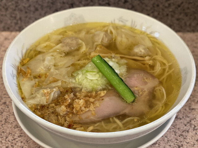 ラー麺専門店 こしがや 越谷 ラーメン 食べログ
