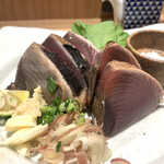 本格板前居酒屋 お魚総本家 - 