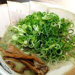 Nagao Chuuka Soba - 