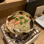 本格板前居酒屋 お魚総本家 - 