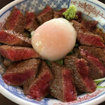 いまきん食堂 - 