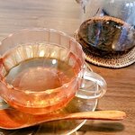 お茶とおやつ 和茶 - 