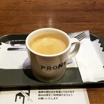 プロント - コーヒー