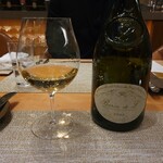 SUGALABO - Baron de Ladoucette Pouilly-Fume 'Baron de L'2002