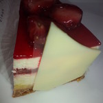 ピエール・エルメ・パリ - セレスト　別角度
       