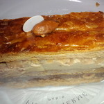 ピエール・エルメ・パリ - ドゥ ミルフィーユ