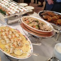 上野精養軒本店 グリル - 大皿