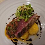 SUGALABO - 舞鶴 まよい鰹  十勝 雪室熟成じゃがいも