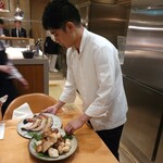 SUGALABO - 須賀洋介シェフ